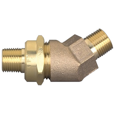 Dixon Valve & CouplingASBDV50